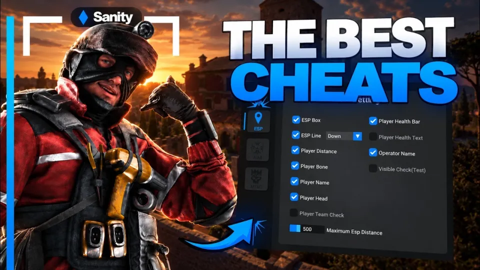 r6 cheats, Comprehensive Guide to Features, Risks, and Performance